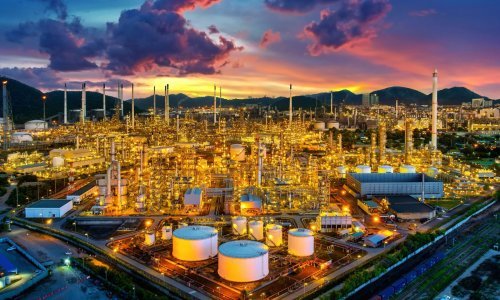 Mikroplastika je posvuda. Evo zašto je to važno za velike naftne kompanije