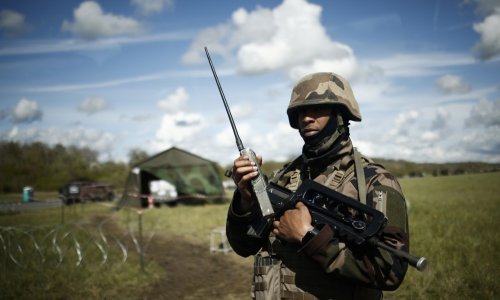 Bloomberg: Desetak europskih zemalja namjerava poslati vojsku u Ukrajinu