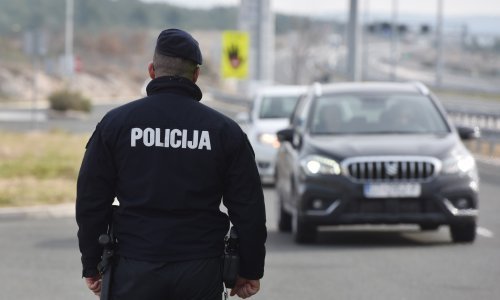 USKOK podigao optužnicu protiv trojca iz BiH, prokrijumčarili tisuće kutija cigareta