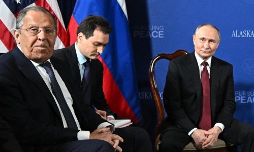 Rusi ipak ne popuštaju? 'Putin nije spreman za sastanak sa Zelenskim'