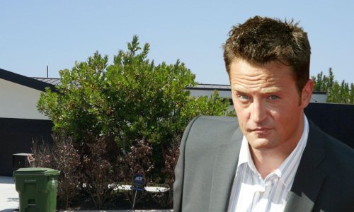 Zapušteni raj: Ovo je kuća u kojoj je Matthew Perry živio svoje posljednje dane
