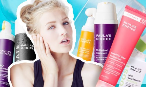 Godinama se borila s aknama, kad ništa nije pomoglo - iz temelja je uzdrmala beauty industriju