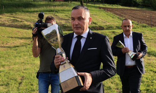 HNS gasi Sudačku komisiju?