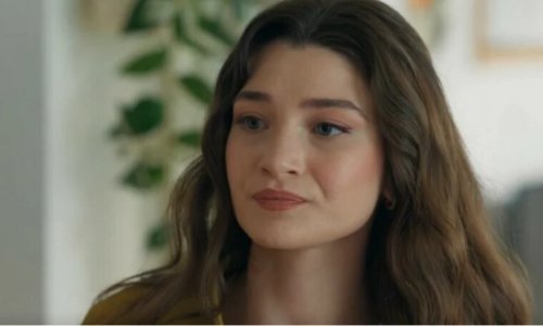 Tko je Fidan najbolja prijateljica glavne junakinje serije 'Leyla': Ovo je završila prije glume