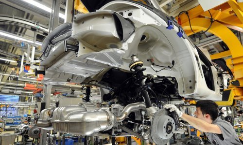 Njemački autogigant ulupao milijarde u projekt koji propada prije nego što je zaživio