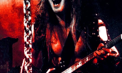 Heavy velikani W.A.S.P. krajem listopada u Boogaloou