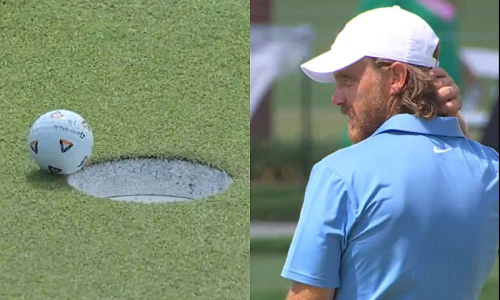 Pogledajte kako je muha donijela golferu nagradu od dva milijuna dolara