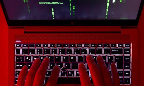 Ruđerovci se 'othrvali' hakerskom napadu: 'Pošaljite ponovno mailove'