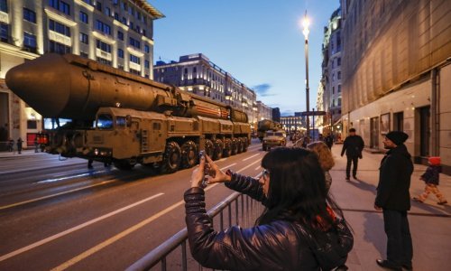 Šef Rosatoma: Naš nuklearni štit je ujedno i mač. Moramo ga jačati