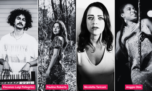 Rekordan broj mladih glazbenika stiže na treći Ponta Lopud Jazz Festival