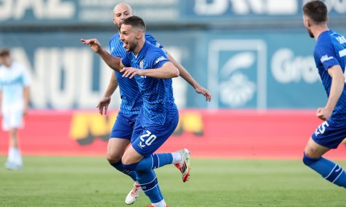 Marko Pjaca potpisuje za Sarajevo?