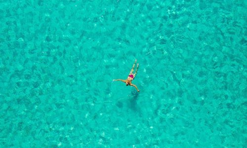 Zovu je 'hrvatski Karibi': Ova plaža čisti je raj