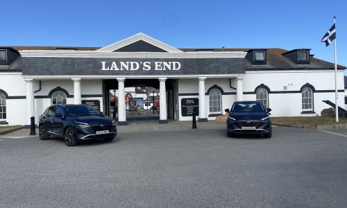 Nissan Qashqai e-POWER prešao 1347 km trošeći 3,76 l/100 km: Doseg dizelskog i udobnost električnog vozila