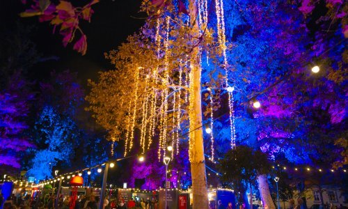 Velika Gorica postaje svemir dobre hrane, pića i glazbe!