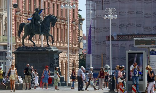 Građani ovih zemalja EU-a planiraju iseliti u sljedećih pet godina: Podaci za Hrvatsku iznenađuju
