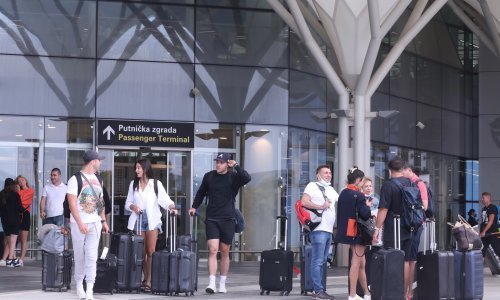 Putovanje vlakom u Europi nerijetko skuplje od leta zrakoplovom
