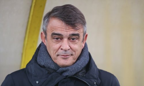Damir Burić ima novi posao