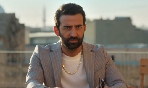 Demir iz serije 'Daleki grad': Lice koje gledatelji istodobno vole i mrze