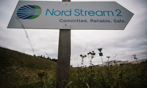 Njemački tužitelj: Italija uhitila Ukrajinca zbog napada na plinovod Sjeverni tok