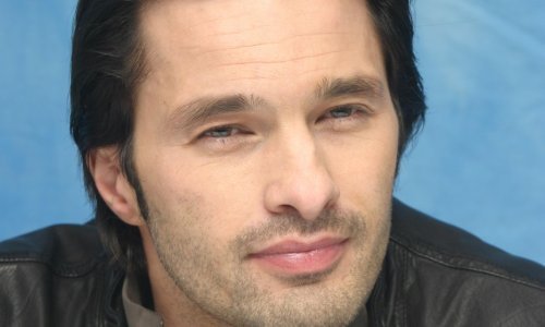 Od seks-simbola do iznenađenja na ulici: Filmski šarmer Olivier Martinez jedva prepoznatljiv