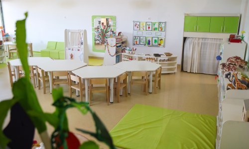 MZOM: Poštivanje Državnog pedagoškog standarda zadatak je vlasnika vrtića