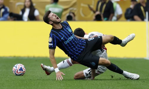 Inter traži još dva pojačanja, ali spoznaja da je Sučić najjeftiniji igrač ovog ljeta...