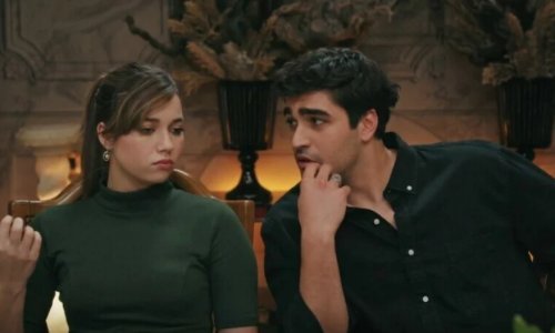 Ljepotica iz 'Zlatnog kaveza' oduševila pojavom u kupaćem: Ljeto joj savršeno pristaje