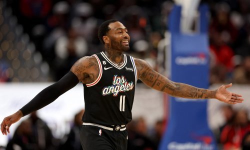 Mogao je biti među najboljima u NBA, ali ozljede i životne nedaće bile su prevelika prepreka