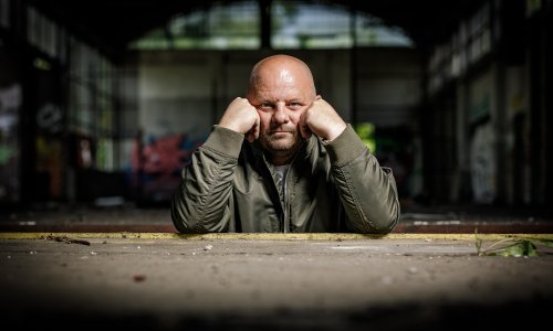 Redatelj filma za koji se u Vukovaru već traži karta više: Dresiraju nas strahom i profitom, ali postoji i druga Hrvatska