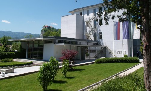 Future 500 forum okuplja buduću generaciju globalnih lidera iz ovog dijela Europe