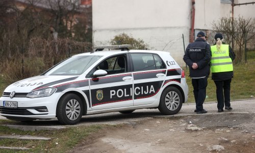 Inspektor u BiH pljačkao ljubavničina bivšeg muža, pa poginuo