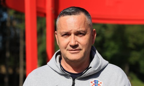 Drama u HNS-u; predsjednik Kustić raspustio cijelu Sudačku komisiju!