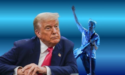 Pljušte uvrede: Nastavlja se sukob Donalda Trumpa i poznatog glazbenika