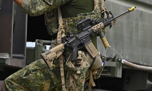 Vojne opcije EU-a i SAD-a za Ukrajinu na stolu: Evo što se zasad zna