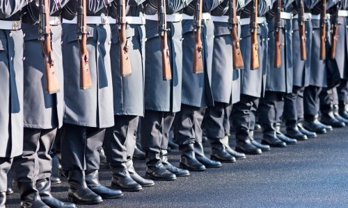 Njemački pukovnik: Ne budite naivni, morat ćete poslati desetke tisuća vojnika u Ukrajinu