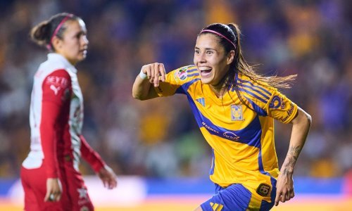 Meksikanka ostvarila rekordni transfer u povijesti ženskog nogometa