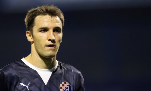 Milan Badelj ispunio obećanje i vratio se u Dinamo