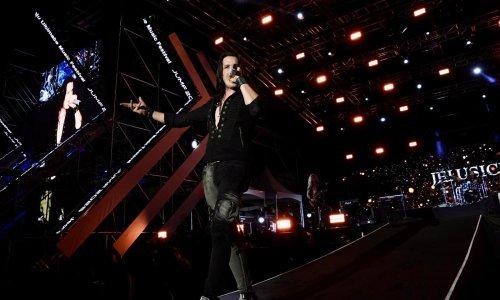 Osvaja i Aziju: Dino Jelusić može se pohvaliti još jednim velikim uspjehom