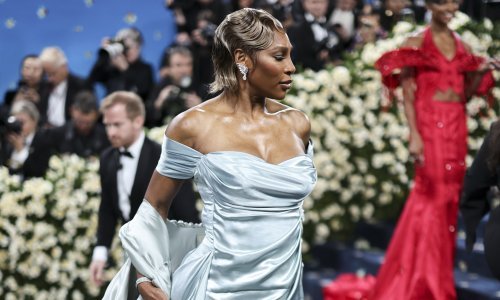 Slavna tenisačica iskreno o svojoj borbi i kako je 'istopila' kilograme