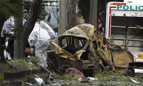 Najmanje 18 mrtvih i više od 40 ozlijeđenih u napadu disidentskih frakcija u Kolumbiji