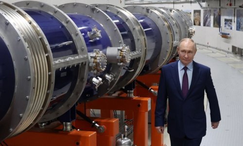 Putin nakon Trumpove izjave naredio: Počnite s pripremama za testiranje nuklearnog oružja