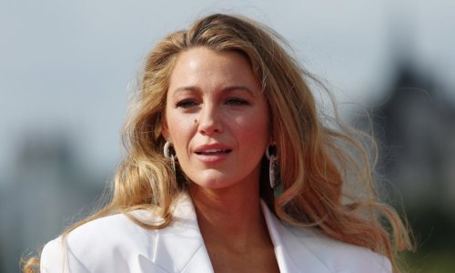 Blake Lively postala predmet ismijavanja na društvenim mrežama