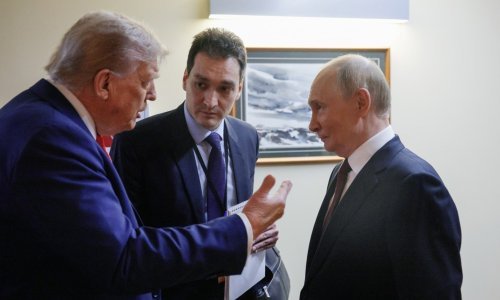 Trump dao Putinu novi rok za mir u Ukrajini: Zanimljiva vremena su pred nama!