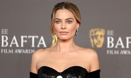 Margot Robbie prvi put progovorila o sinčiću