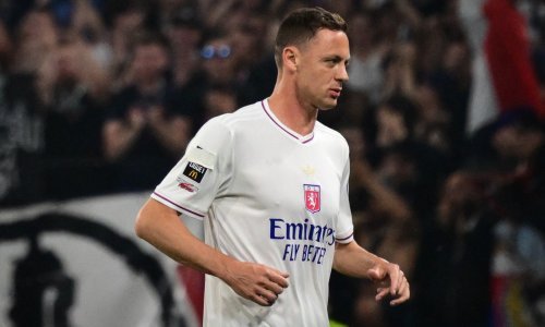 Nemanja Matić ima novi klub