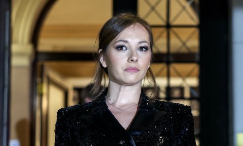 Partnerica Gorana Bogdana izgleda sjajno: Devet mjeseci nakon poroda predstavila novi film