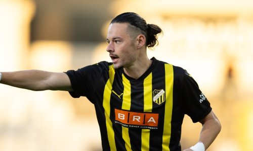 Nevjerojatni Tunižanin podijelio pet asistencija, zaradio desetku i postao rekorder