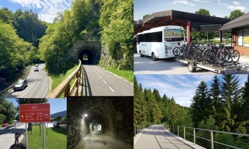 BLOG: PEDALIRANJE