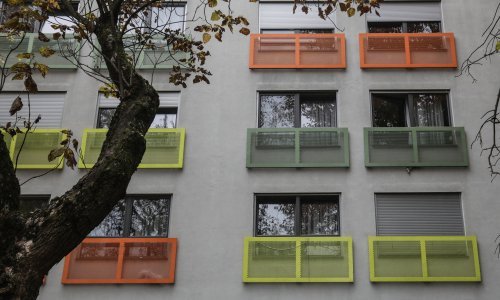 Skoro 3000 studenata nije upalo u dom, sad svi traže stan: Visoka cijena nije im jedini problem