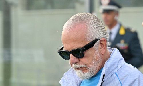 Predsjednik Napolija otkrio: 'PSG nam je za njih ponudio više od 200 milijuna'